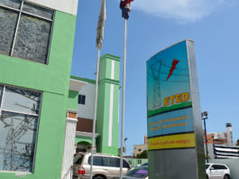 ETED mantendrá seguridad de infraestructuras eléctricas durante temporada ciclónica 2022