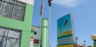 ETED mantendrá seguridad de infraestructuras eléctricas durante temporada ciclónica 2022