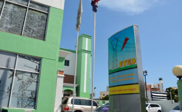 ETED mantendrá seguridad de infraestructuras eléctricas durante temporada ciclónica 2022