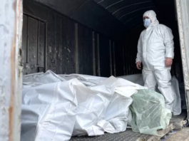 «Tratan los cuerpos de los soldados como basura»: cómo Rusia lidia con las víctimas militares de la guerra