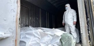 «Tratan los cuerpos de los soldados como basura»: cómo Rusia lidia con las víctimas militares de la guerra