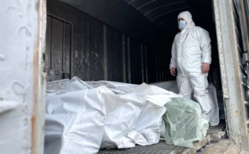 «Tratan los cuerpos de los soldados como basura»: cómo Rusia lidia con las víctimas militares de la guerra