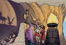 El papel del mito en el desarrollo de la filosofía