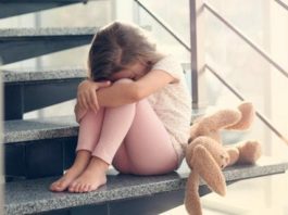 El seis por ciento de niños dominicanos sufre depresión