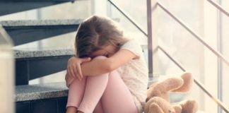 El seis por ciento de niños dominicanos sufre depresión