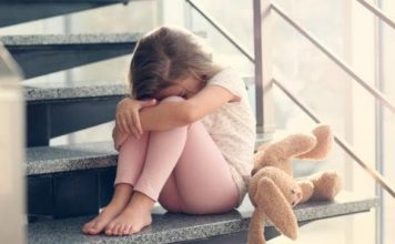 El seis por ciento de niños dominicanos sufre depresión