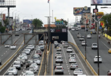 Obras Públicas cerrará esta semana 31 túneles y elevados por mantenimiento