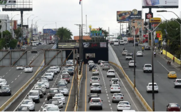 Obras Públicas cerrará esta semana 31 túneles y elevados por mantenimiento