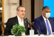 Gobierno anuncia hoy medidas para evitar excesos policiales en destacamentos