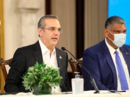 Gobierno anuncia hoy medidas para evitar excesos policiales en destacamentos