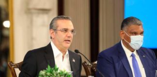 Gobierno anuncia hoy medidas para evitar excesos policiales en destacamentos