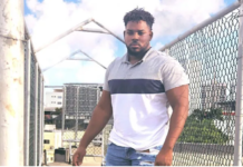 Por qué los policías imputados en la muerte de David de los Santos son «coautores»