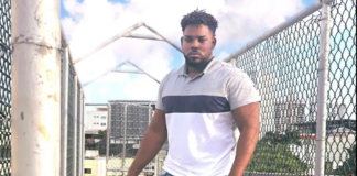 Por qué los policías imputados en la muerte de David de los Santos son «coautores»