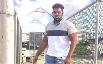 Por qué los policías imputados en la muerte de David de los Santos son «coautores»