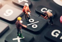 LA BRECHA DE LAS TASAS DE INTERÉS BANCARIA Y LA INFLACIÓN