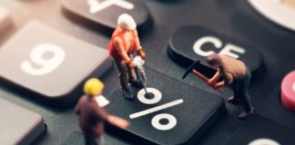 LA BRECHA DE LAS TASAS DE INTERÉS BANCARIA Y LA INFLACIÓN