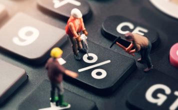 LA BRECHA DE LAS TASAS DE INTERÉS BANCARIA Y LA INFLACIÓN