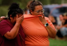 Tiroteo en Uvalde: al menos 19 niños y dos maestras mueren en un ataque en una escuela primaria de Texas