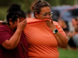 Tiroteo en Uvalde: al menos 19 niños y dos maestras mueren en un ataque en una escuela primaria de Texas