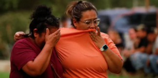 Tiroteo en Uvalde: al menos 19 niños y dos maestras mueren en un ataque en una escuela primaria de Texas