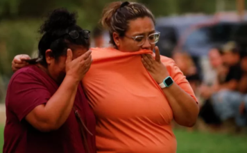Tiroteo en Uvalde: al menos 19 niños y dos maestras mueren en un ataque en una escuela primaria de Texas