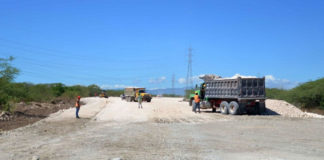 Ministerio de Obras Públicas destina RD$17 mil millones para la construcción de circunvalaciones