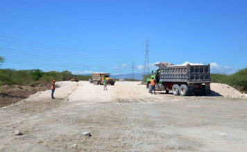 Ministerio de Obras Públicas destina RD$17 mil millones para la construcción de circunvalaciones