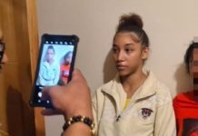 Arrestan a «La Demente», vinculada al caso de Rochy