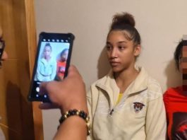 Arrestan a «La Demente», vinculada al caso de Rochy