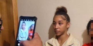 Arrestan a «La Demente», vinculada al caso de Rochy