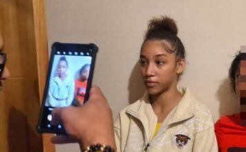 Arrestan a «La Demente», vinculada al caso de Rochy