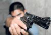 Sigue espiral de violencia: Hombre mata a su amigo de cuatro disparos