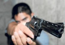 Sigue espiral de violencia: Hombre mata a su amigo de cuatro disparos
