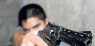 Sigue espiral de violencia: Hombre mata a su amigo de cuatro disparos