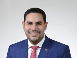 Víctor Torres jurará mañana como nuevo presidente Asociación de Agrimensores