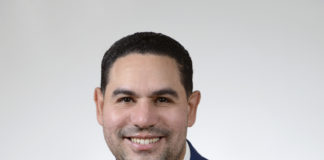 Víctor Torres jurará mañana como nuevo presidente Asociación de Agrimensores