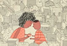 Un vistazo a la mente magnífica de mi hijo