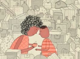 Un vistazo a la mente magnífica de mi hijo