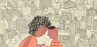 Un vistazo a la mente magnífica de mi hijo