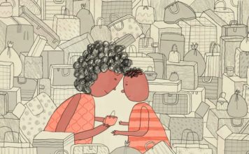 Un vistazo a la mente magnífica de mi hijo