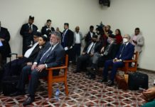 Aplazan apelación del caso Odebrecht para citar testigos