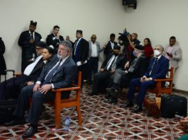 Aplazan apelación del caso Odebrecht para citar testigos