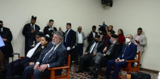 Aplazan apelación del caso Odebrecht para citar testigos