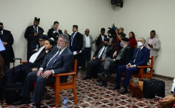 Aplazan apelación del caso Odebrecht para citar testigos