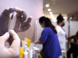 Gobierno dejará de vacunar con Pfizer a partir del 31 de julio