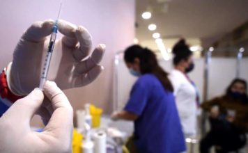 Gobierno dejará de vacunar con Pfizer a partir del 31 de julio