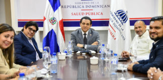 MISPAS trabajará junto a INABIE y la FAO para fortalecer calidad del Programa de Alimentación Escolar (PAE)