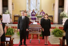 Presidente Abinader: “Orlando Jorge Mera era un buscador infinito del consenso y un hombre de paz”