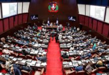 Diputados aprueban dos préstamos por 600 millones de dólares