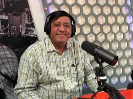 Fallece Nicolás Margaro, humorista dominicano